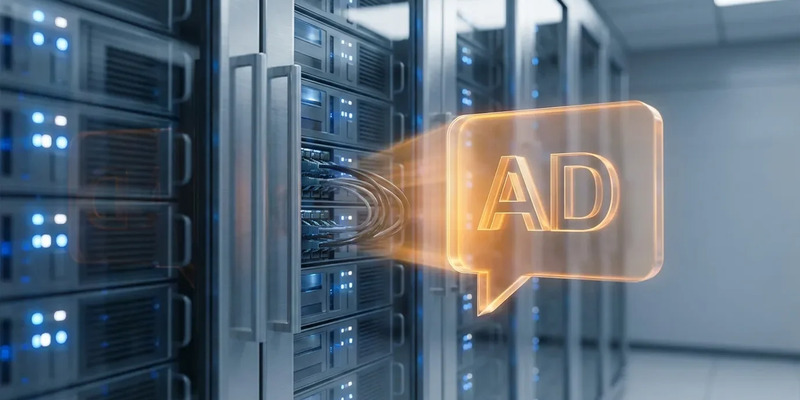 OpenAI und Google bringen Werbung in KI-Chats - Foto: über boerse-global.de