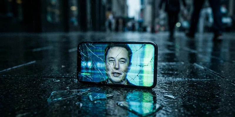 KI-Betrüger nutzen Deepfakes von Heidi Klum als Lockmittel - Foto: über boerse-global.de