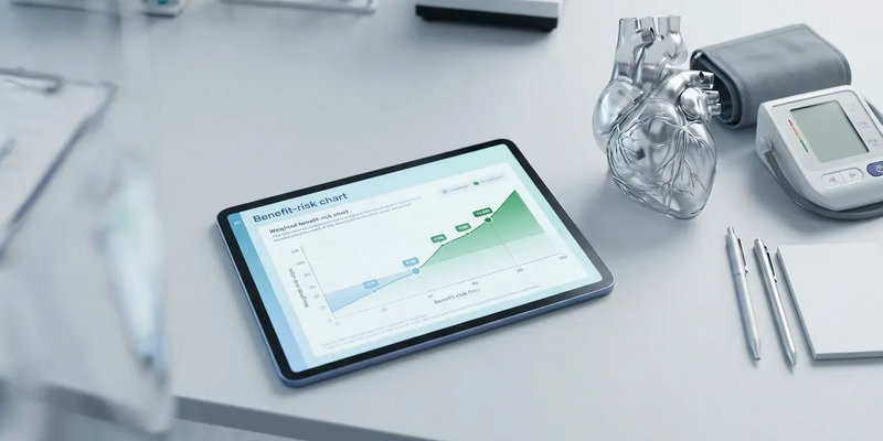 Lancet-Studie: Aggressive Blutdrucksenkung überwiegt Risiken deutlich - Foto: über boerse-global.de