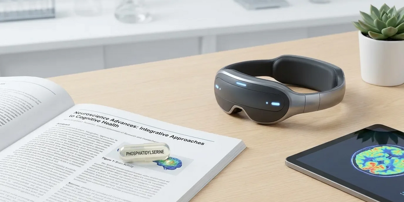 Phosphatidylserine und Neurofeedback: Neue Leitlinien definieren 2025er ADHD-Therapie - Foto: über boerse-global.de