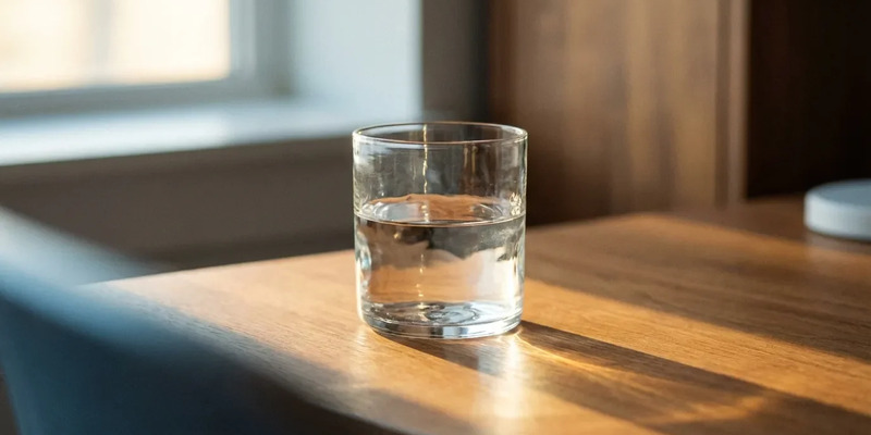 Wellness-Trend 2026: Nervensystem-Regulation ersetzt Selbstoptimierung - Foto: über boerse-global.de