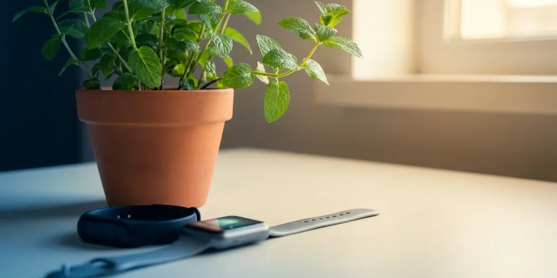 Digitaler Optimierungswahn scheitert an Burnout-Welle - Foto: über boerse-global.de