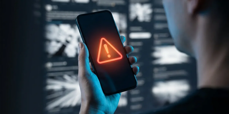 Social Media: New York zwingt Apps zu Warnhinweisen - Foto: über boerse-global.de