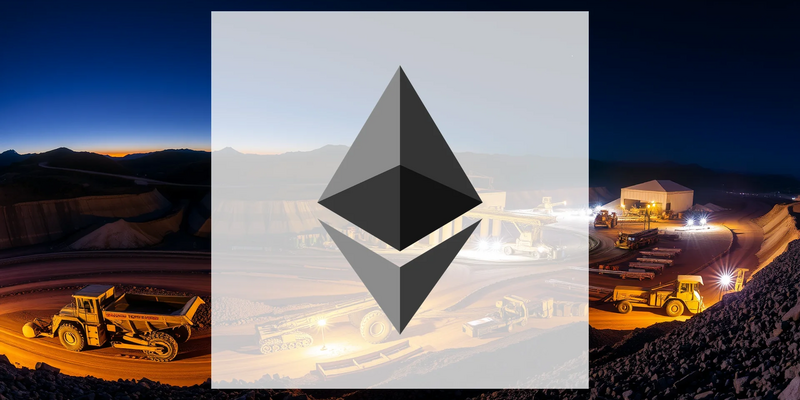 Ethereum’s Year-End Crossroads: Institutional Divergence Shapes the Market - Foto: über boerse-global.de