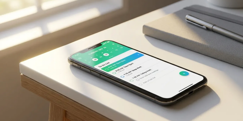 TickTick: Die neue Super-App für produktives Arbeiten 2026 - Foto: über boerse-global.de