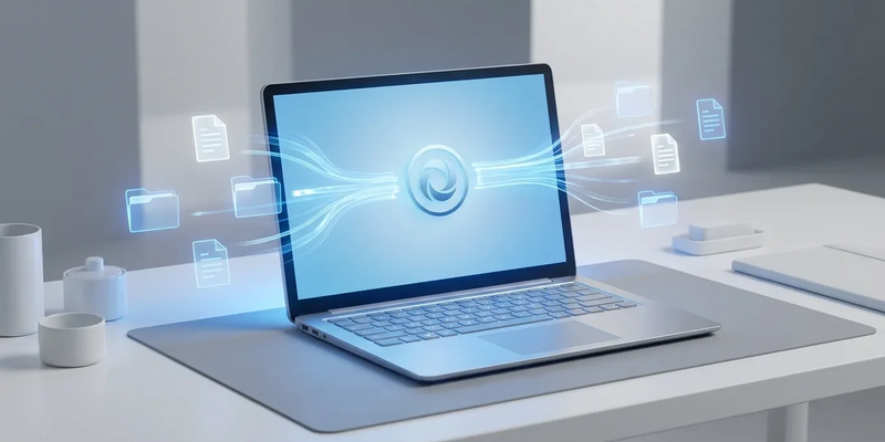 Windows 11: Microsoft optimiert Datei-Explorer mit neuem Index-System - Foto: über boerse-global.de