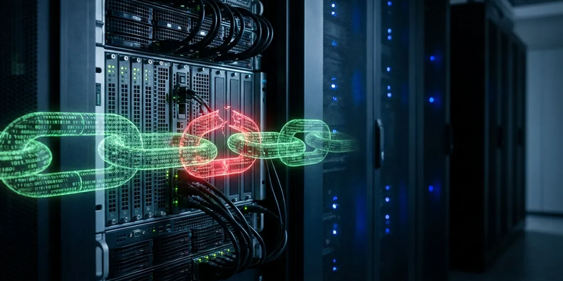 LangChain: Kritische Sicherheitslücke bedroht Millionen KI-Agenten - Foto: über boerse-global.de