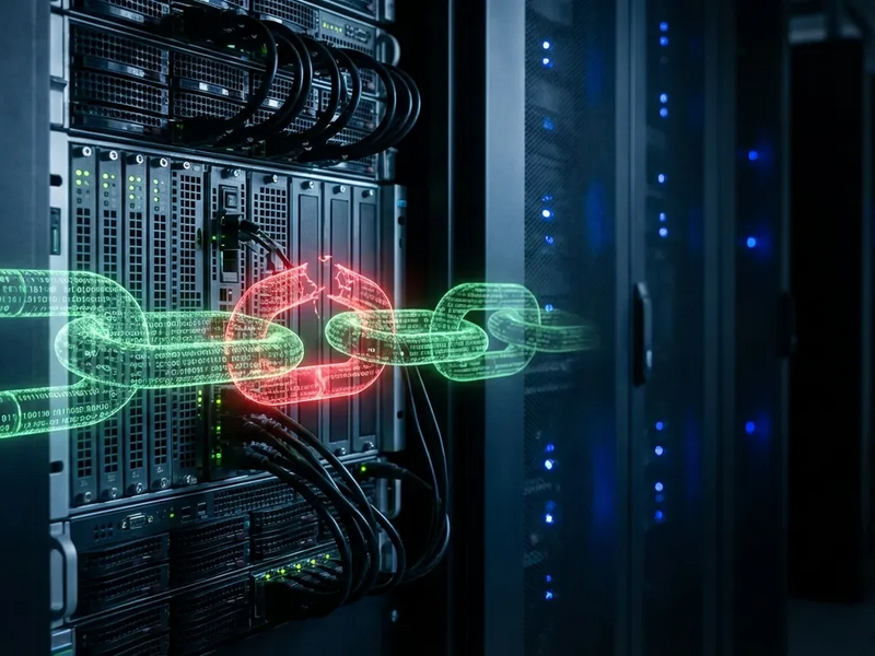 LangChain: Kritische Sicherheitslücke bedroht Millionen KI-Agenten - Foto: über boerse-global.de