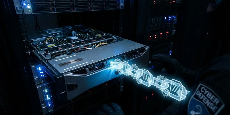 Ransomware-Gruppe „The Gentlemen“ nutzt Windows-Administration für Angriffe - Foto: über boerse-global.de