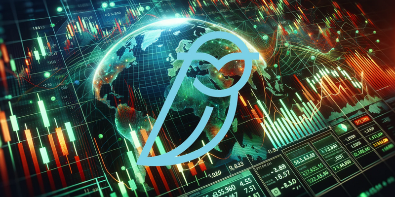 Blue Owl Capital: A Tale of Market Doubt and Executive Conviction - Foto: über boerse-global.de