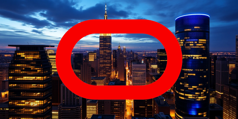 Oracle: El acuerdo con TikTok define su estrategia en la nube y la IA - Foto: über boerse-global.de