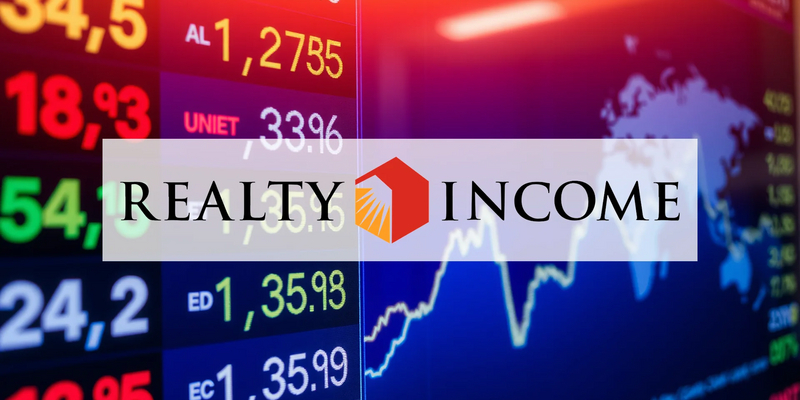 Diverging Views on Realty Income’s Premium Valuation - Foto: über boerse-global.de