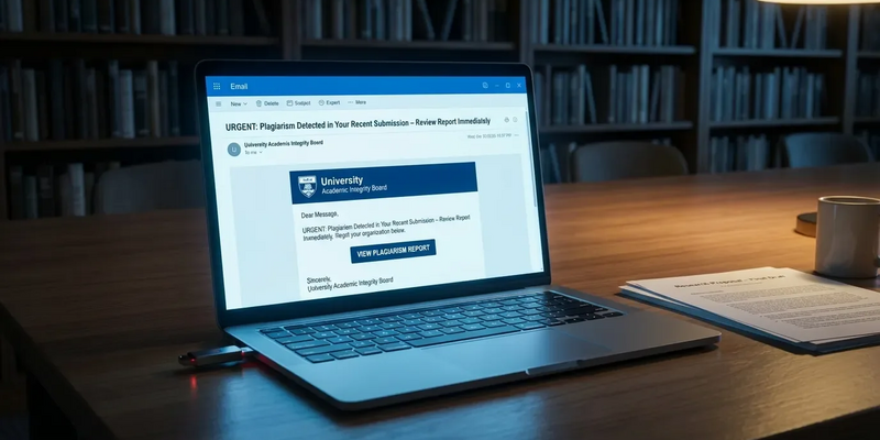 ForumTroll APT: Plagiats-Falle jagt russische Forscher - Foto: über boerse-global.de