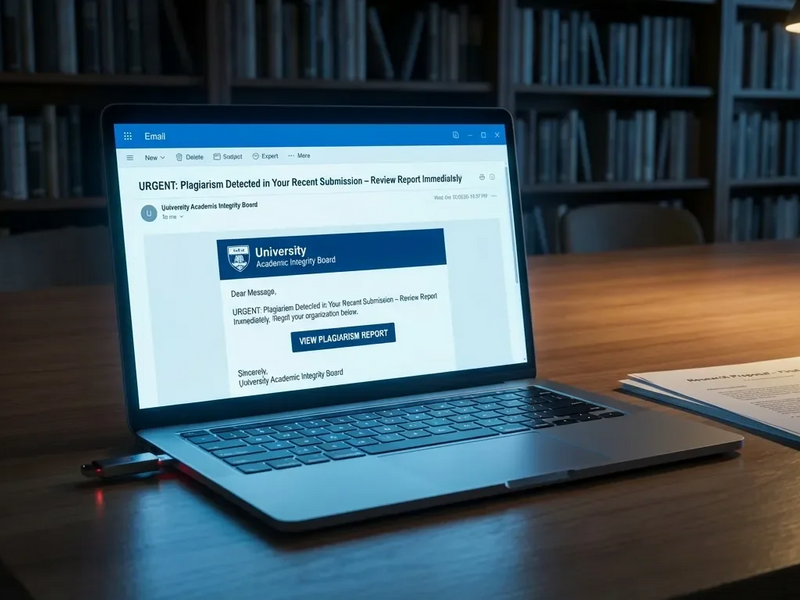 ForumTroll APT: Plagiats-Falle jagt russische Forscher - Foto: über boerse-global.de