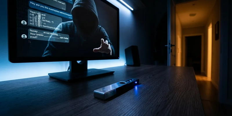 Gewalt als Dienstleistung: Krypto-Besitzer im Visier - Foto: über boerse-global.de