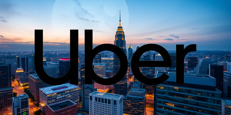 Uber’s Strategic Pivot Meets Regulatory Hurdles - Foto: über boerse-global.de