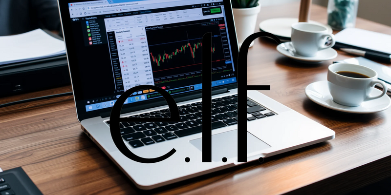 e.l.f. Beauty Stock: A Clash of Convictions - Foto: über boerse-global.de