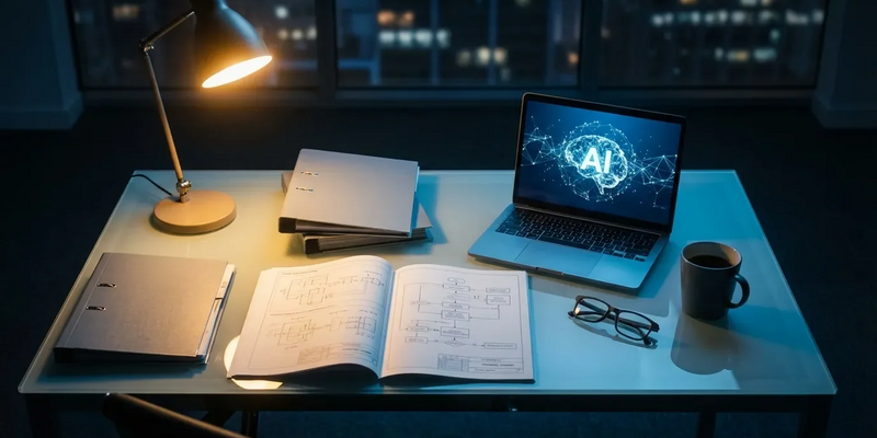 KI-Verordnung: Unternehmen starten Endspurt für Compliance - Foto: über boerse-global.de