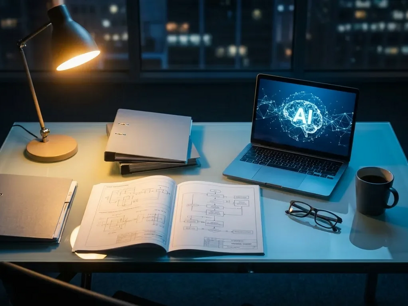 KI-Verordnung: Unternehmen starten Endspurt für Compliance - Foto: über boerse-global.de