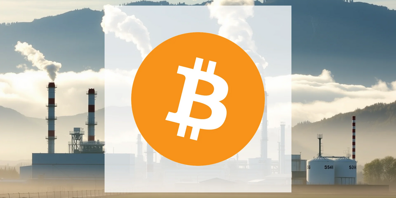 Bitcoin’s Year-End Crossroads: A Sign of Surrender or a Strategic Entry Point? - Foto: über boerse-global.de