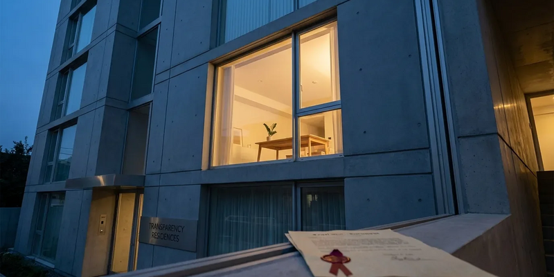 Mietverträge: Ab 2026 gelten neue Regeln für Privatvermieter - Foto: über boerse-global.de