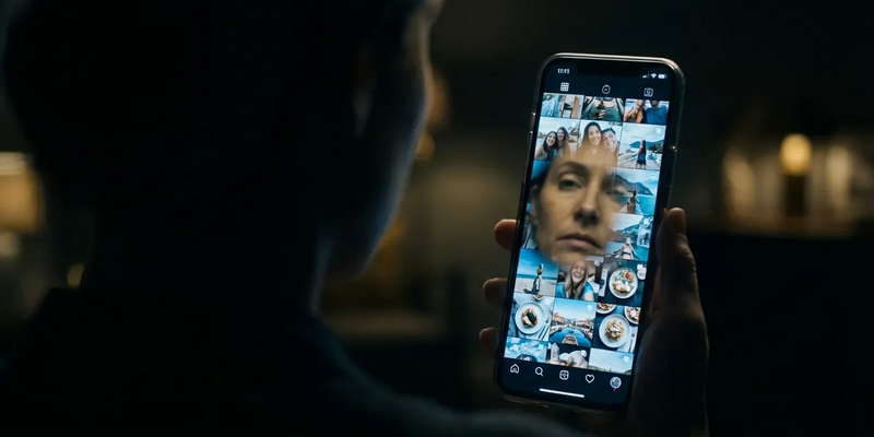 KI-Jahresrückblicke treiben sozialen Vergleich auf die Spitze - Foto: über boerse-global.de