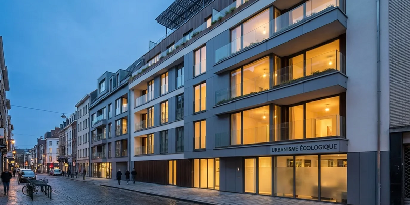 Wiener Immobilienmarkt startet mit Energieeffizienz-Welle ins neue Jahr - Foto: über boerse-global.de