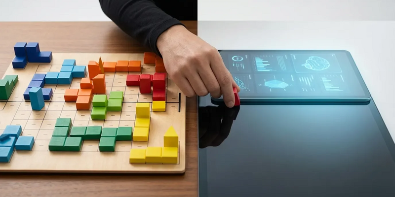 Multitasking feiert überraschendes Comeback - Foto: über boerse-global.de