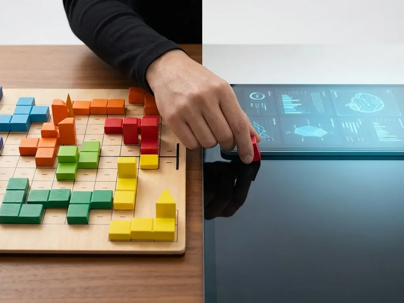 Multitasking feiert überraschendes Comeback - Foto: über boerse-global.de