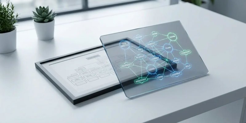 Skills-First-Ansatz erreicht 2025 den Wendepunkt - Foto: über boerse-global.de