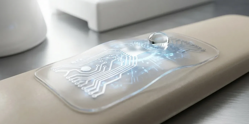 Lir Life Sciences startet Studie zu Pflaster gegen Fettleibigkeit - Foto: über boerse-global.de