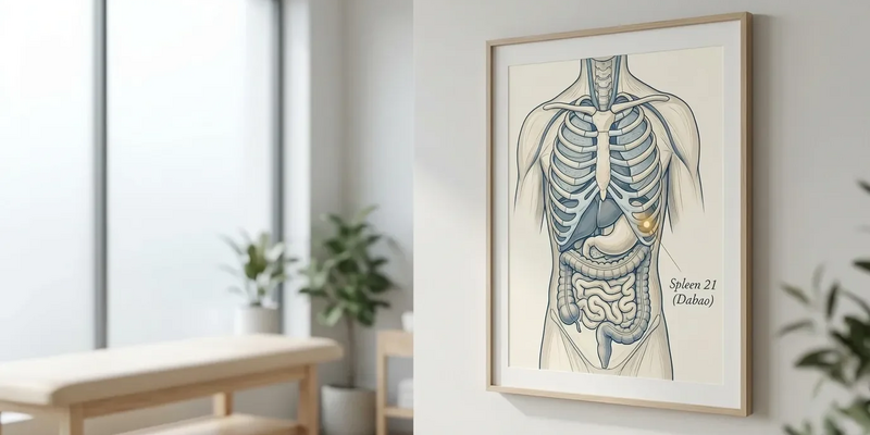 Akupunktur-Studie bestätigt Wirkung bei Ganzkörperschmerz - Foto: über boerse-global.de