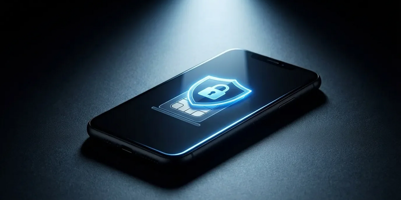 SIM-Swap-Angriffe: Behörden warnen vor neuer Dringlichkeit - Foto: über boerse-global.de