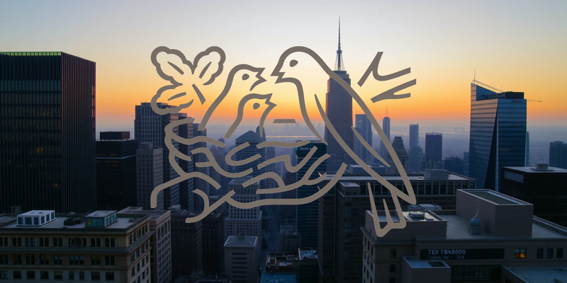 Nestlé Shares Surge on Strategic Overhaul and New Leadership - Foto: über boerse-global.de