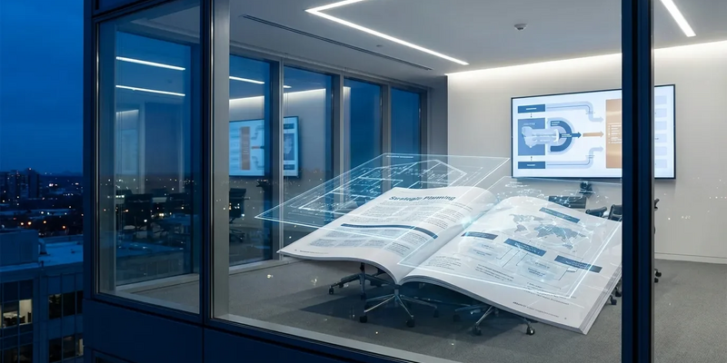 IT-Fachkräftemangel 2026: Strategisches Partner-Management wird überlebenswichtig - Foto: über boerse-global.de