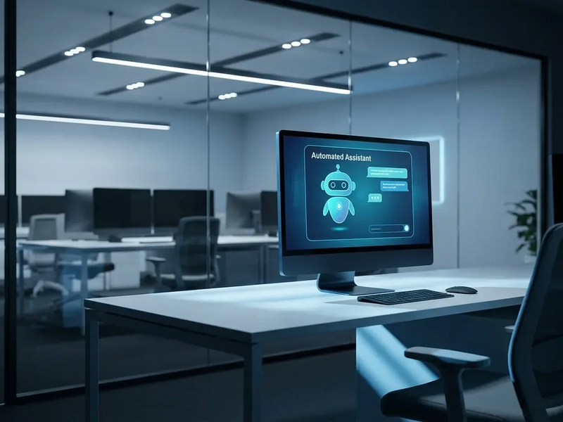 KI-Verordnung: EU legt strenge Transparenz-Regeln für Chatbots fest - Foto: über boerse-global.de