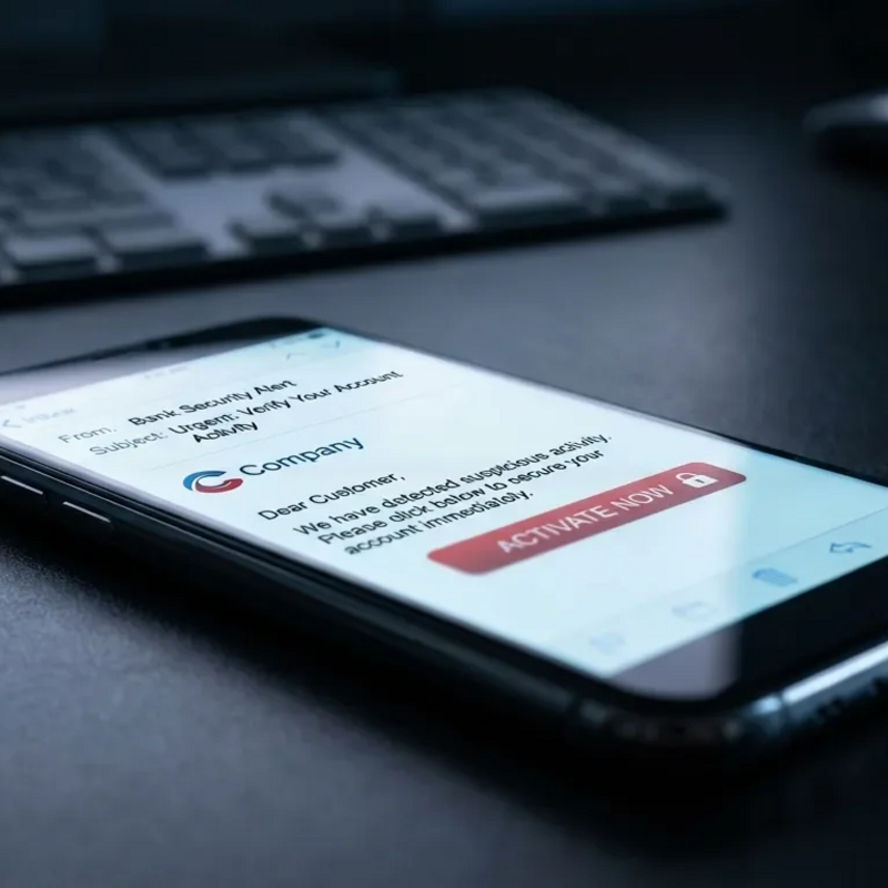 Payback-Warnung: Millionen Nutzer im Visier von Phishing-Welle - Foto: über boerse-global.de