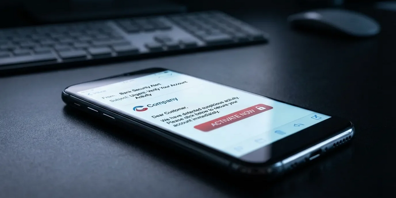 Payback-Warnung: Millionen Nutzer im Visier von Phishing-Welle - Foto: über boerse-global.de