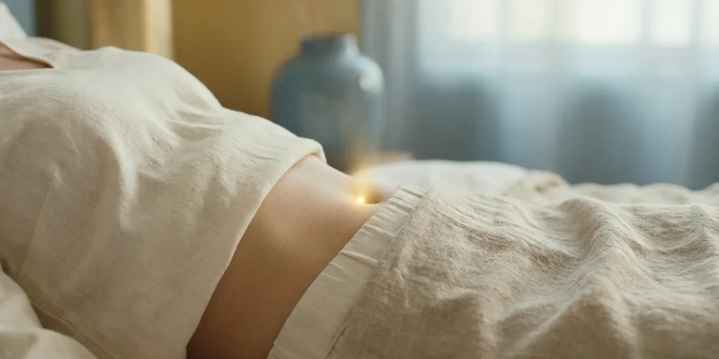 TCM-Experten setzen auf Akupressur gegen Wintermüdigkeit - Foto: über boerse-global.de