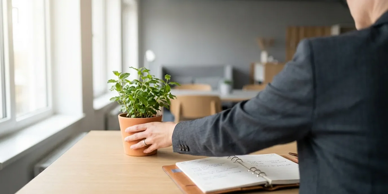 Feel-Good Management wird 2026 zur Überlebensstrategie - Foto: über boerse-global.de