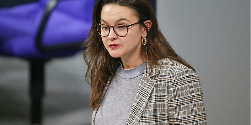 Anna Aeikens (Archiv) - Foto: über dts Nachrichtenagentur