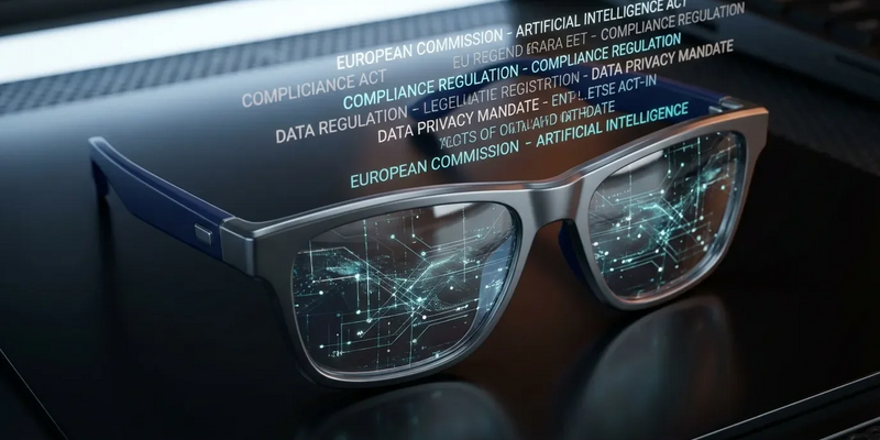 EU-Regulierer nehmen „Agentic“-Smartglasses ins Visier - Foto: über boerse-global.de