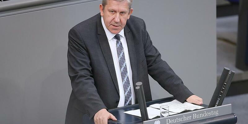 Andreas Schwarz (Archiv) - Foto: über dts Nachrichtenagentur