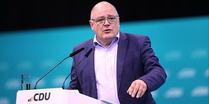 Steffen Kampeter (Archiv) - Foto: über dts Nachrichtenagentur