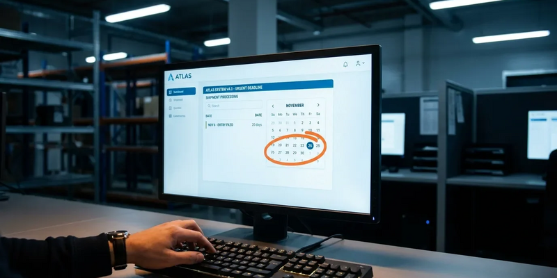 ATLAS-System: Neue 20-Tage-Frist beschleunigt Jahresabschlüsse - Foto: über boerse-global.de