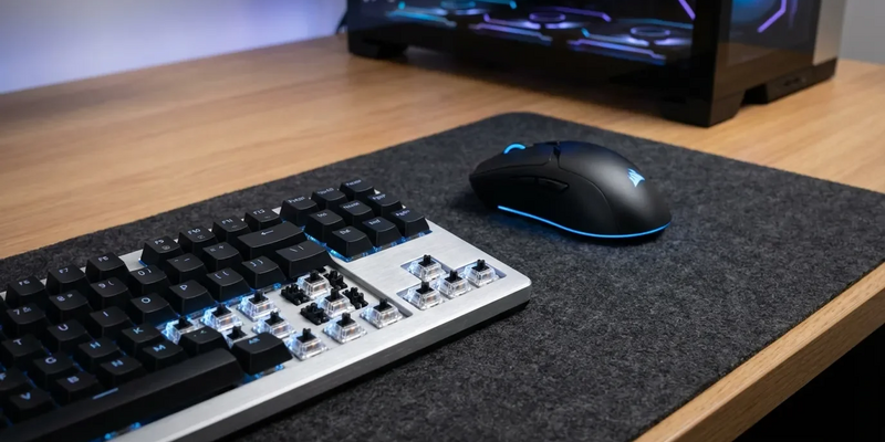 KI-Peripherie und Modding: So startet die PC-Branche ins Jahr 2026 - Foto: über boerse-global.de