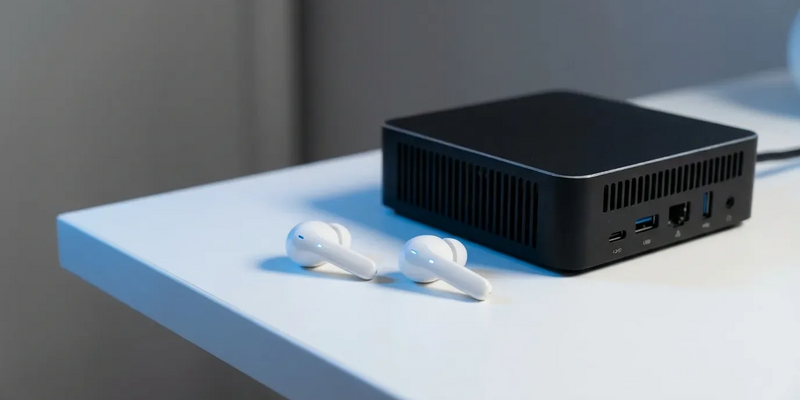 Mobvoi und Olares starten Hybrid-Cloud für sichere KI-Notizen - Foto: über boerse-global.de