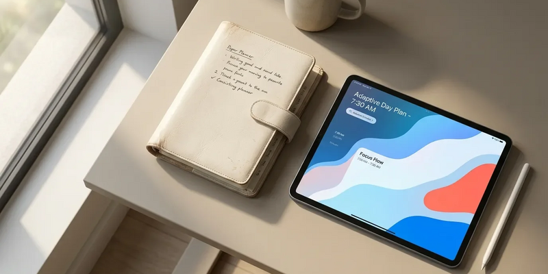 KI-Assistenten verabschieden starre To-Do-Listen - Foto: über boerse-global.de