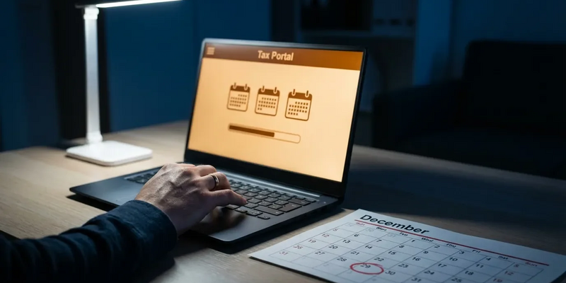 Zusammenfassende Meldung: Ultimative Abgabefrist endet heute - Foto: über boerse-global.de