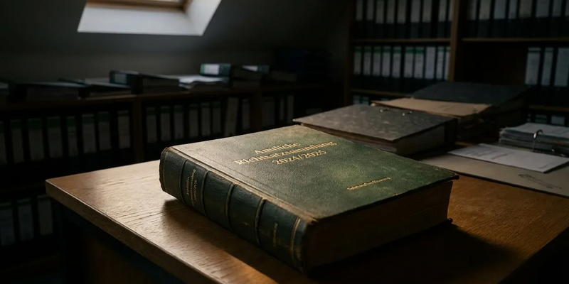 Betriebsprüfungen 2026: Finanzamt verliert sein schärfstes Schwert - Foto: über boerse-global.de